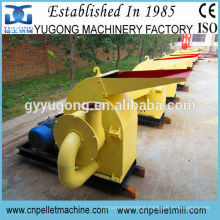 Durable Enough Yugong Biomass Hammer Mill,Malaysia Palm Fiber Hammer Mill For Sale